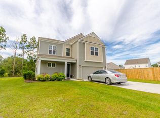 502 Morelets Dr, Moncks Corner, SC 29461