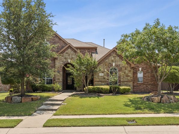 Home for Sale in Prosper TX