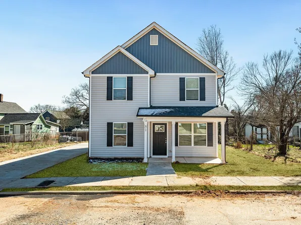 81 Kirk St, Salisbury, NC 28144