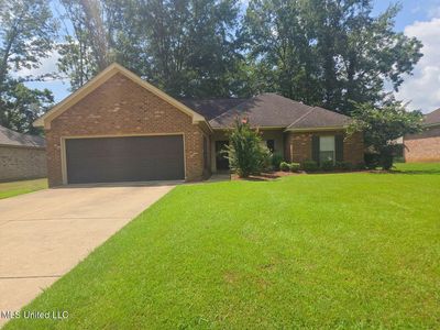 133 Northgate Dr, Canton, MS, 39046