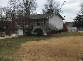 314 Becker Dr, Festus, MO 63028