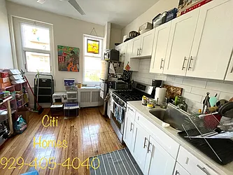 Rented by Citi Homes Inc