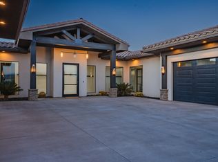 1218 W Province Way, St George, UT 84770