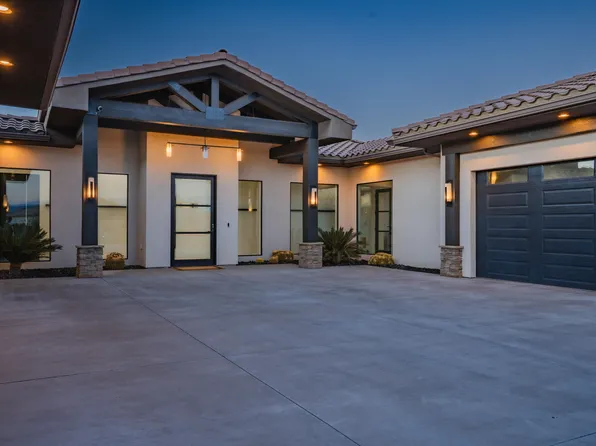 1218 W Province Way, St George, UT 84770