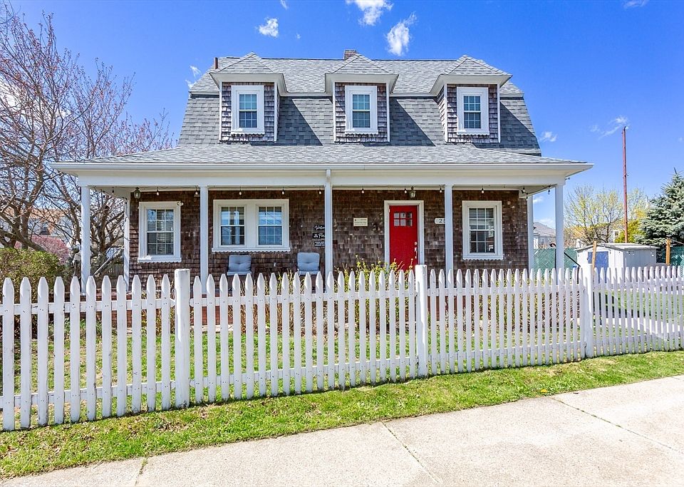1st image of 25 Gosnold St