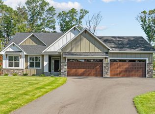 14633 Packard St NE, Ham Lake, MN 55304