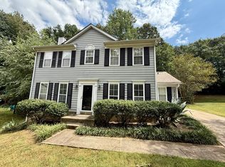 12121 Cotton Ln, Pineville, NC 28134