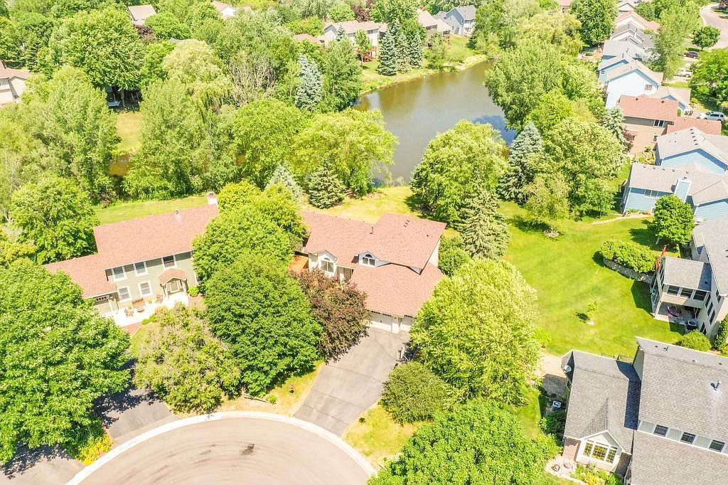 6314 Deerwood Ln, Lino Lakes, MN 55014 Zillow
