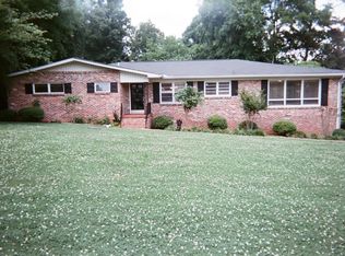 165 Azalea Dr, Gadsden, AL 35901