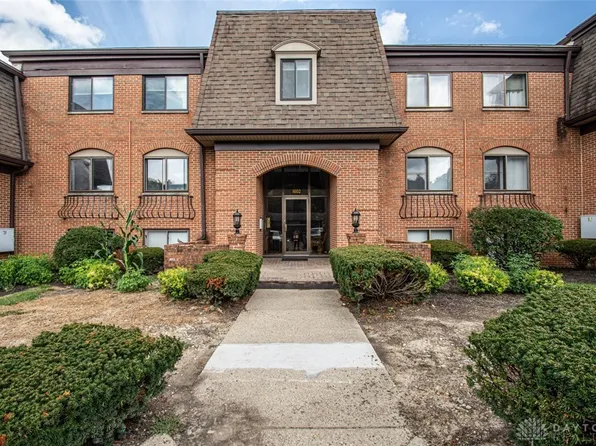 1602 Thunderbird Ln APT 51, Dayton, OH 45449
