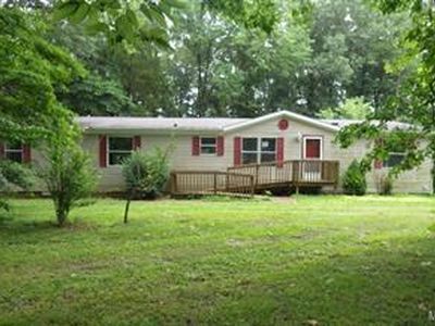 4460 Highway 61, Bloomsdale, MO, 63627