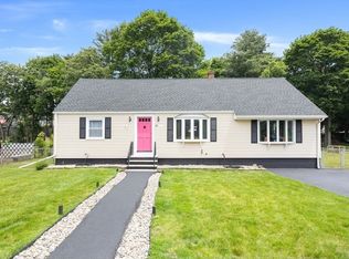 381 Main St, Saugus, MA 01906