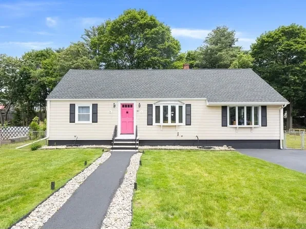 381 Main St, Saugus, MA 01906