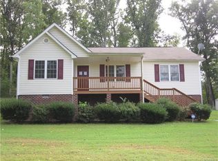 2642 Hatchett Rd, Petersburg, VA 23803