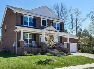 8014 Ritter Dr, Mount Juliet, TN 37122