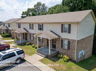 510 Hietts Lane, Clarksville, TN 37043