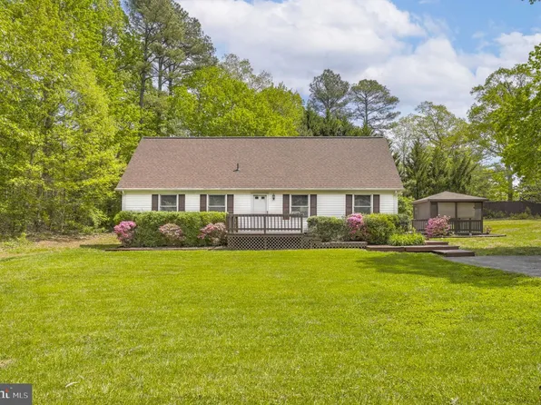 20166 Manor Dr, Park Hall, MD 20667