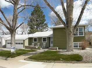 903 S McKinley St, Casper, WY 82601
