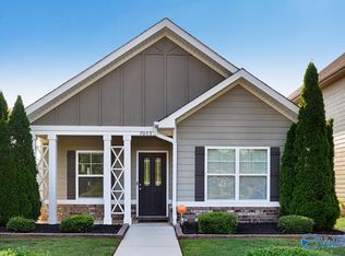 7005 Camrose Ln NW, Huntsville, AL 35806