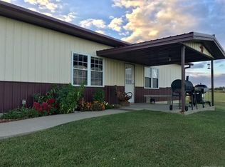 5622 W 478, Pryor, OK 74361