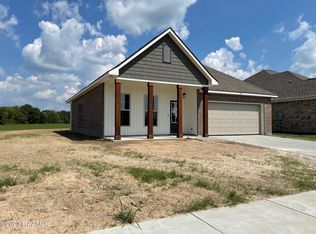 116 Crescent View Ln, Duson, LA 70529