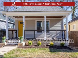 884 Coleman St SW, Atlanta, GA 30310