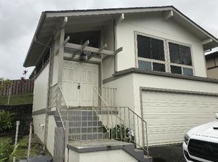 45-394 Konale Pl, Kaneohe, HI 96744
