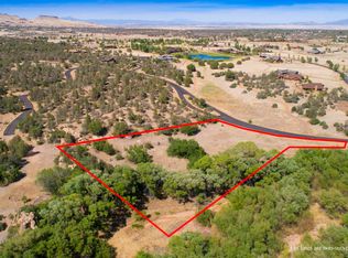 9329 N American Ranch Rd, Prescott, AZ 86305