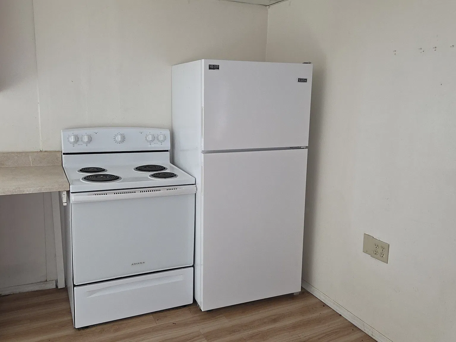 1 bed, $600 — Photo 4