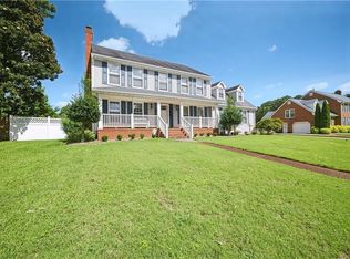 3421 Anita Cir, Chesapeake, VA 23321