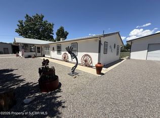 49 Road 3235, Aztec, NM 87410