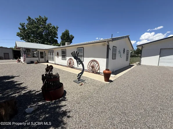 49 Road 3235, Aztec, NM 87410