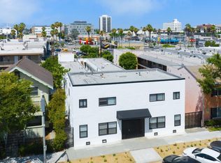 619 Elm Ave APT 6, Long Beach, CA 90802