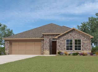 207 Haystack Ln, Caddo Mills, TX 75135