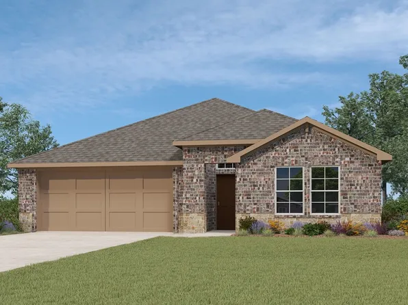 207 Greenshade Ln, Caddo Mills, TX 75135