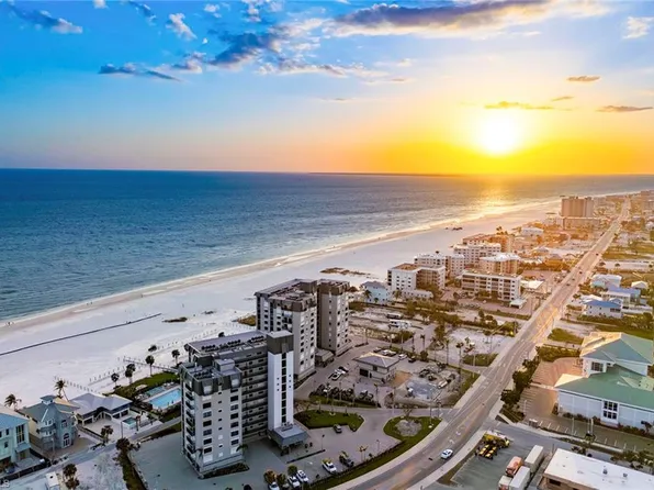 2800 Estero BLVD #1104, FORT MYERS BEACH, FL 33931