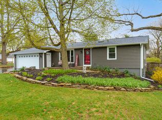 161 Wattles Rd S, Battle Creek, MI 49014