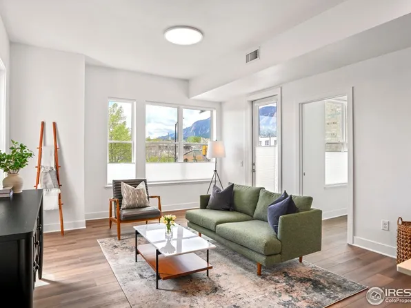1707 Walnut St #205, Boulder, CO 80302