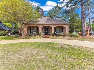7807 Halcyon Forest Trl, Montgomery, AL 36117