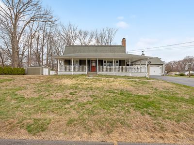 25 Primrose Lane, Bristol, CT, 06010