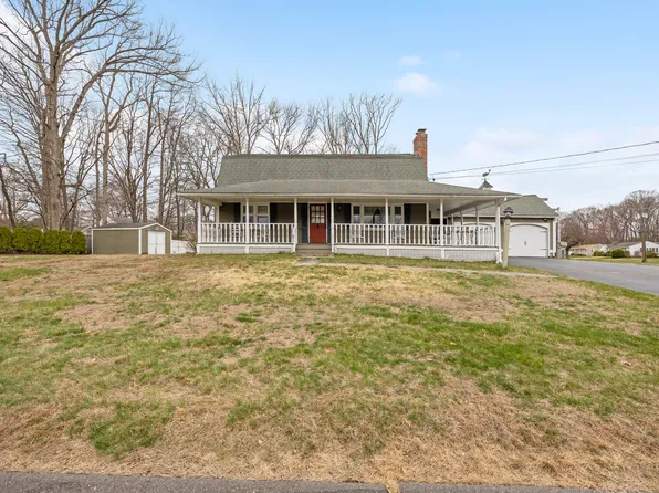 25 Primrose Lane, Bristol, CT 06010