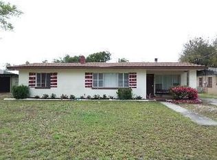 2011 10th St NW, Winter Haven, FL 33881