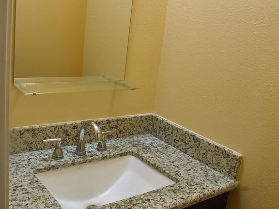 Completely Remodeled Bathrooms