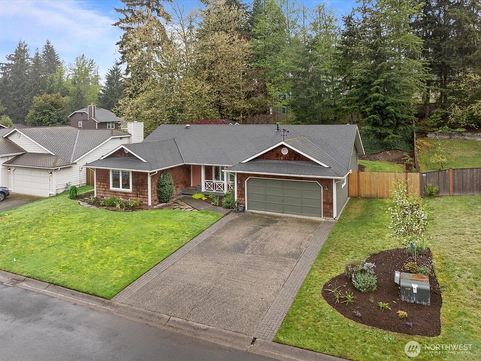 1st image of 13806 25th Avenue SE