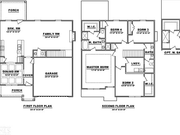2nd image of 151 Aubree Way #11