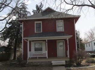 815 E 13th Ave, Winfield, KS 67156