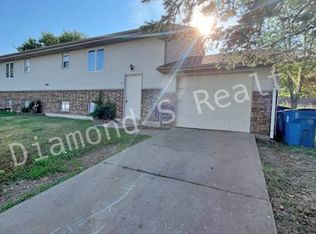 1204 Flora St APT A, Nixa, MO 65714