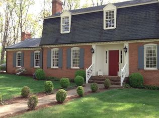 138 Trents Mill Rd, Appomattox, VA 24522