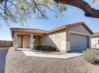 5472 S Dove Valley, Buckeye, AZ 85326