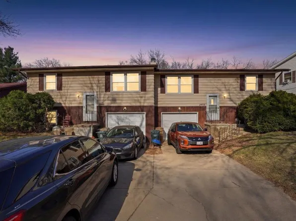 2938-2940 Traceway Dr, Madison, WI 53713